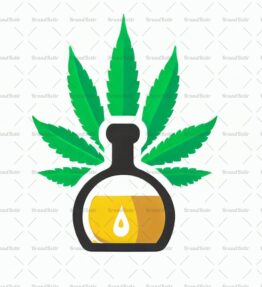 Cannabis Öl